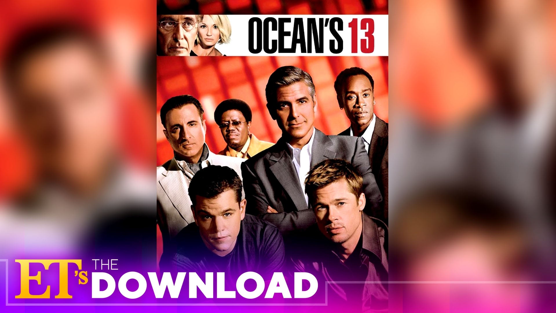 Watch ocean's 13 online fmovies